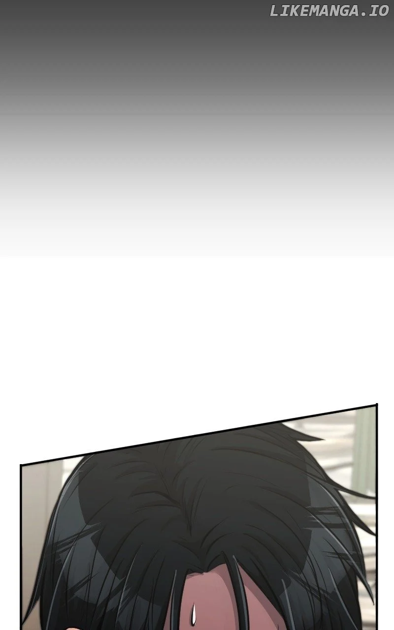 Paranoid Mage, Chapter 5