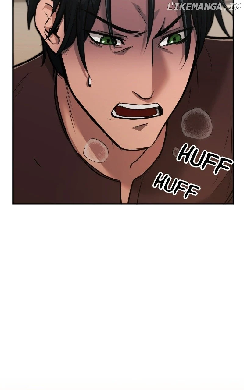 Paranoid Mage, Chapter 5