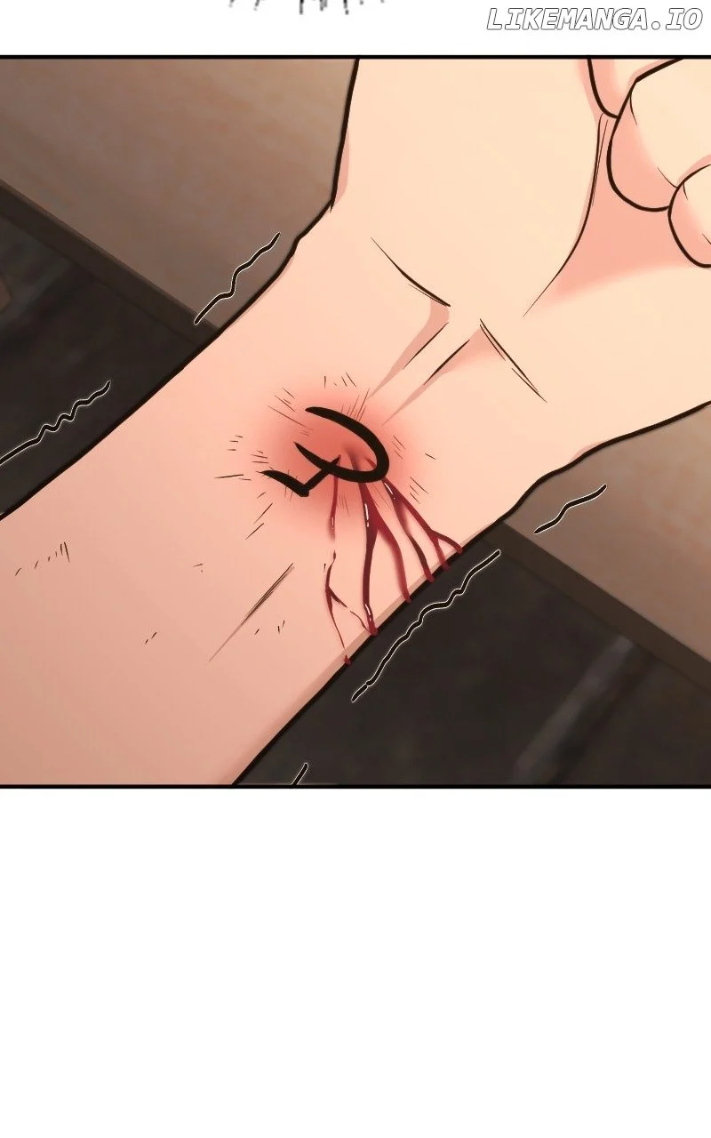 Paranoid Mage, Chapter 5
