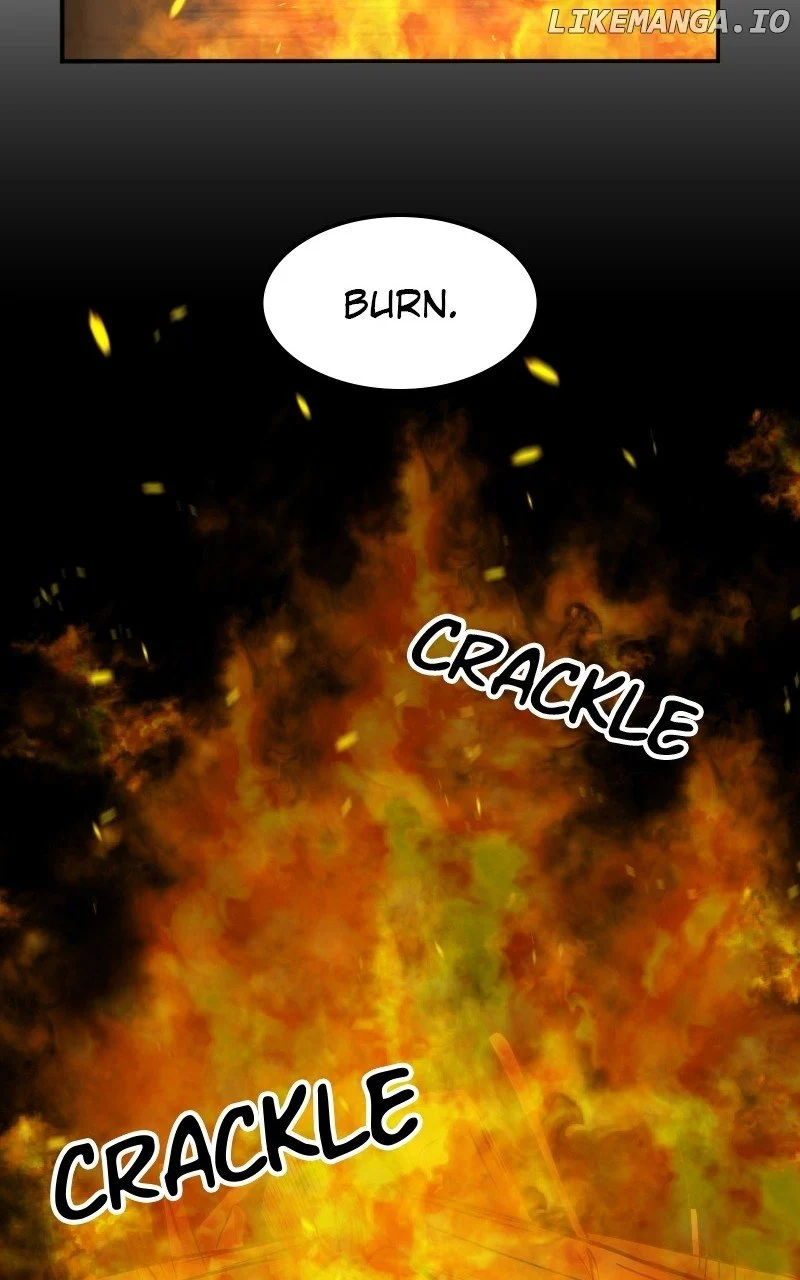 Paranoid Mage, Chapter 5