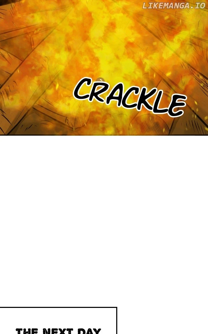 Paranoid Mage, Chapter 5