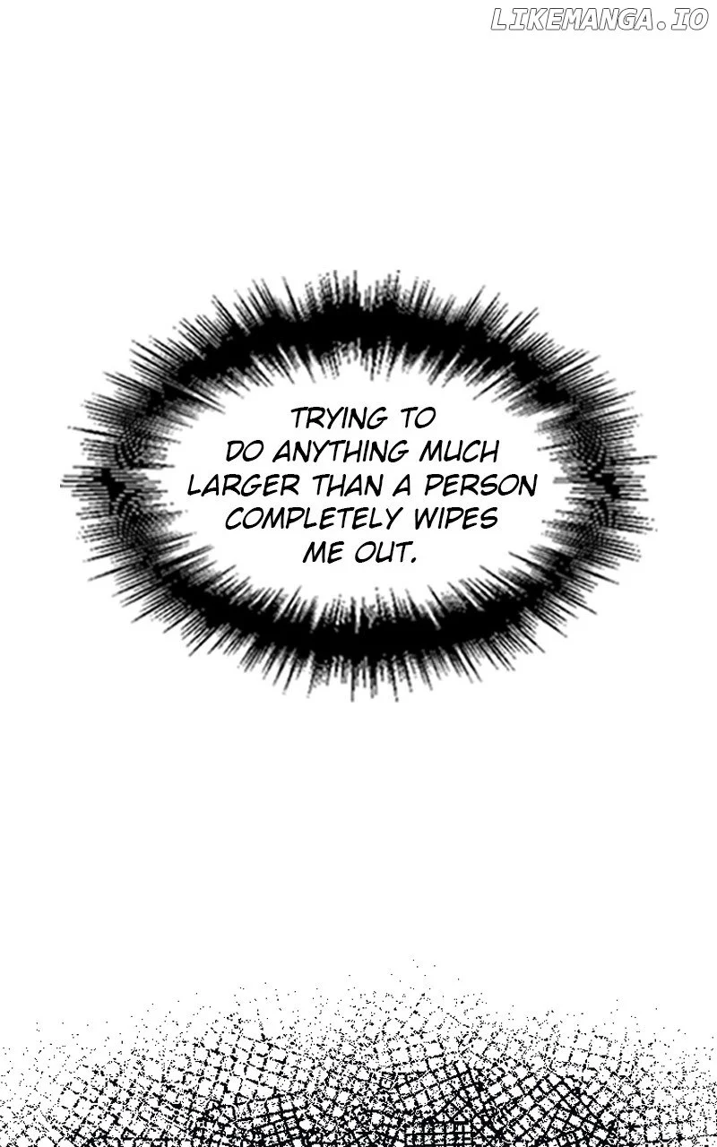 Paranoid Mage, Chapter 5