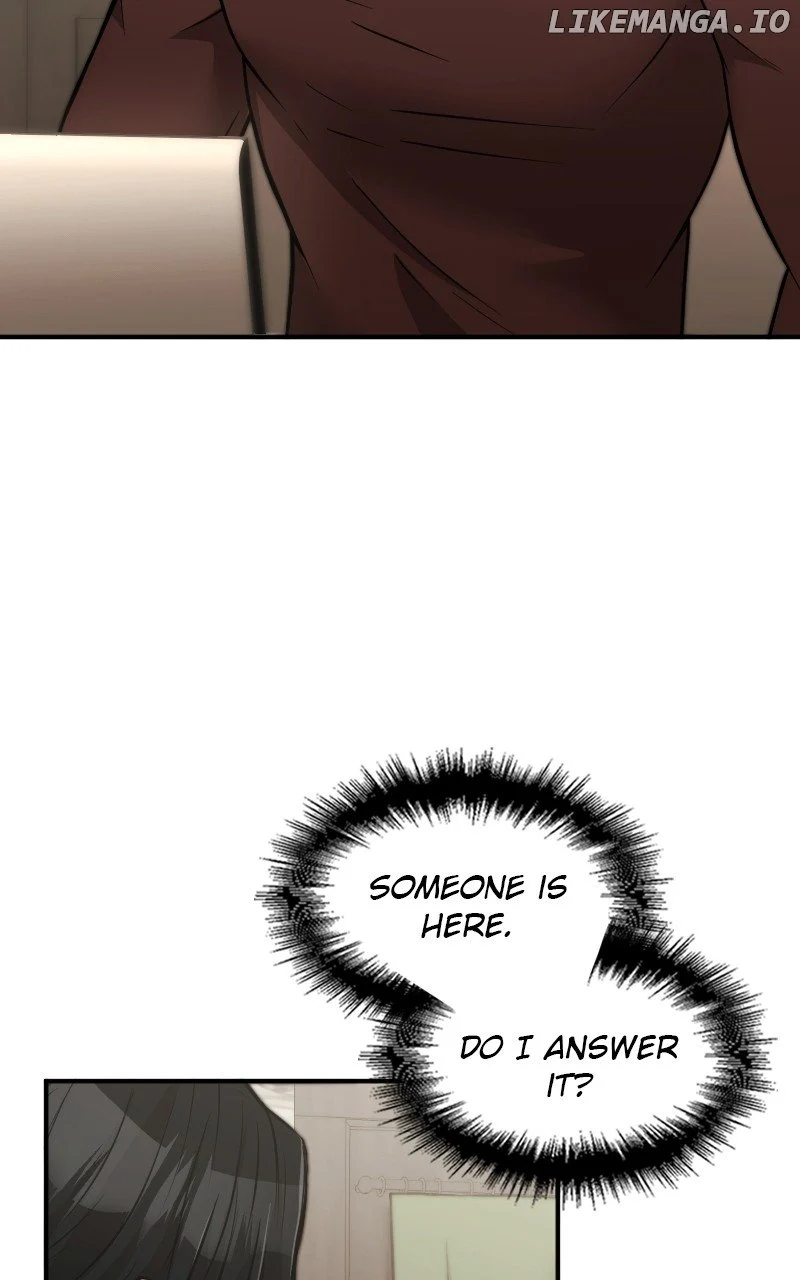 Paranoid Mage, Chapter 5
