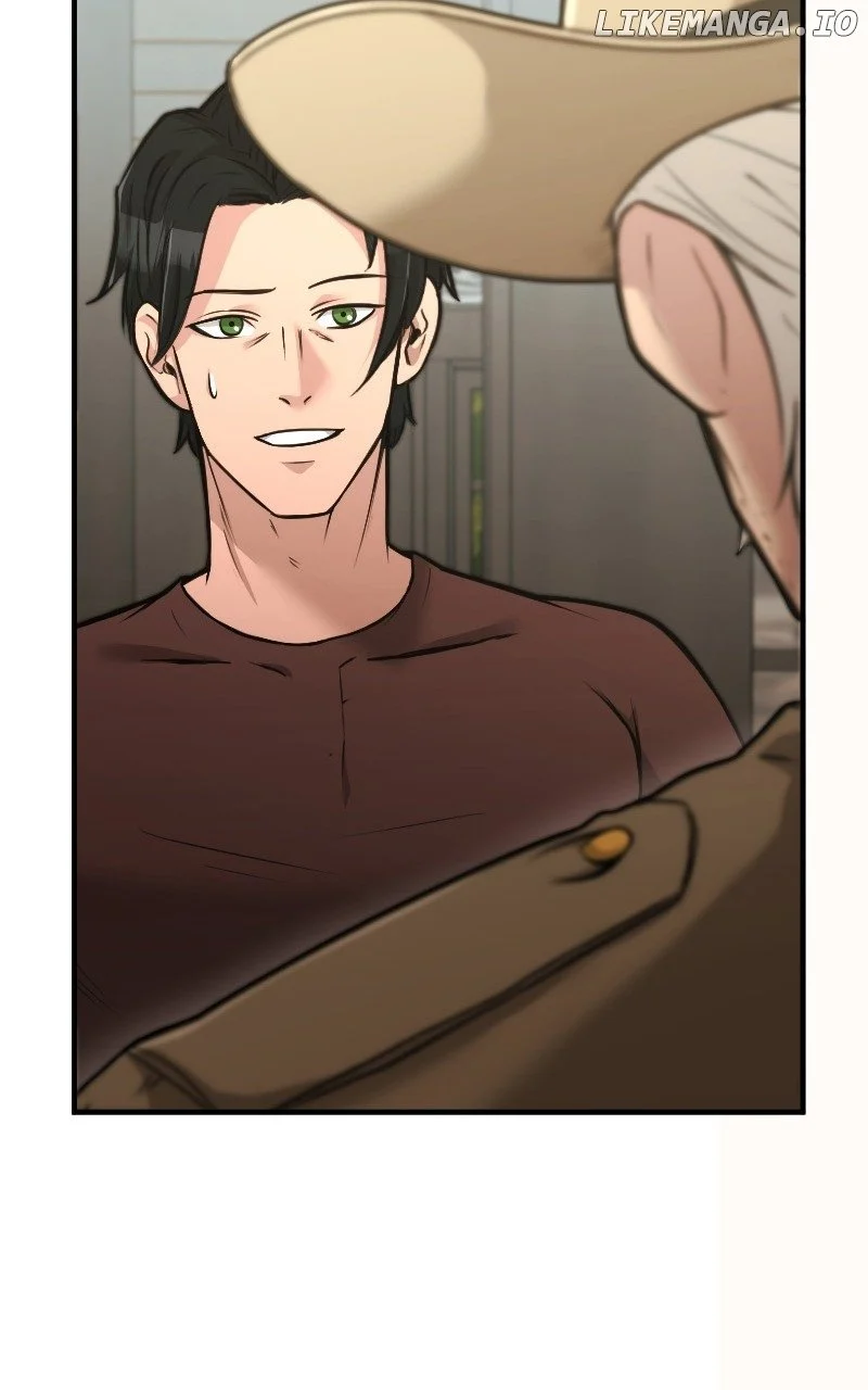 Paranoid Mage, Chapter 5