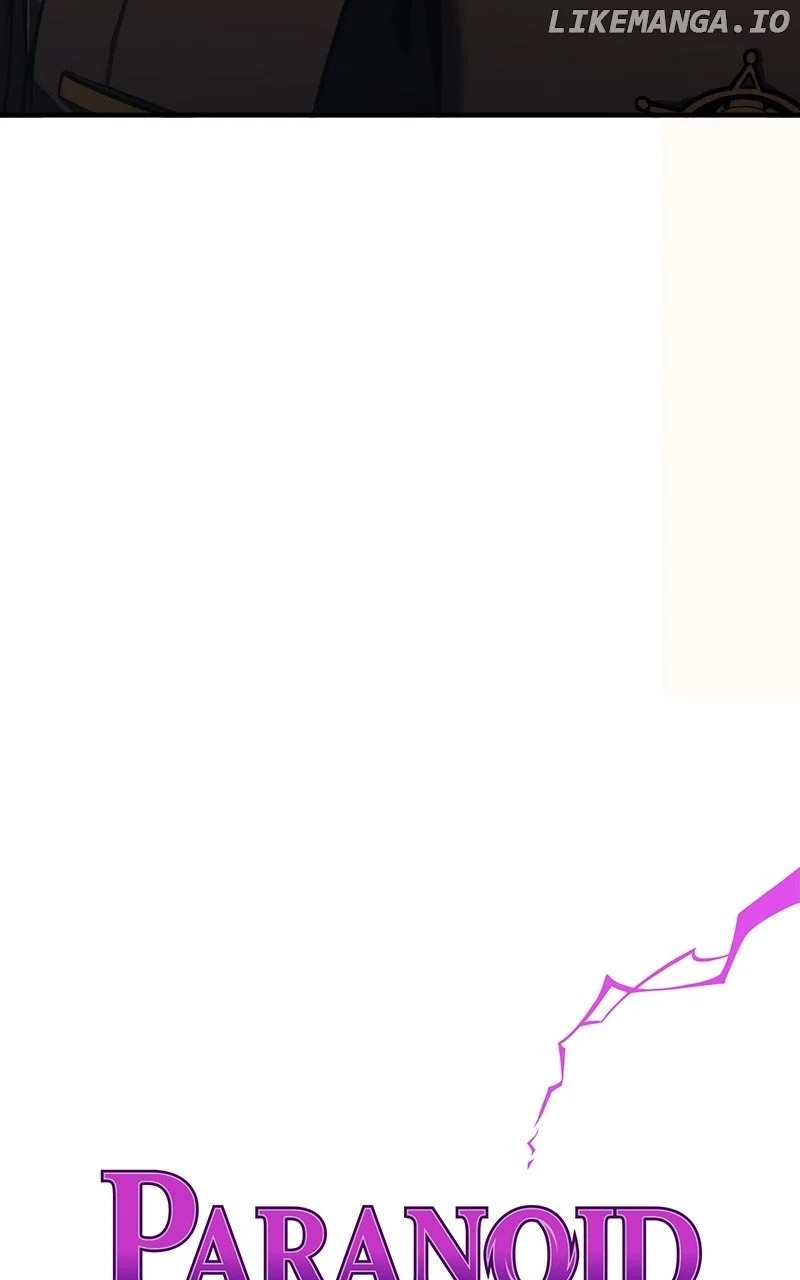 Paranoid Mage, Chapter 5