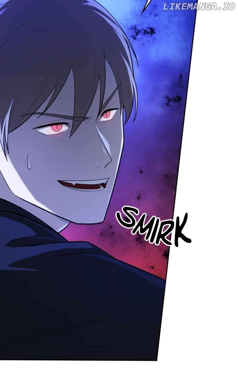 Paranoid Mage, Chapter 50