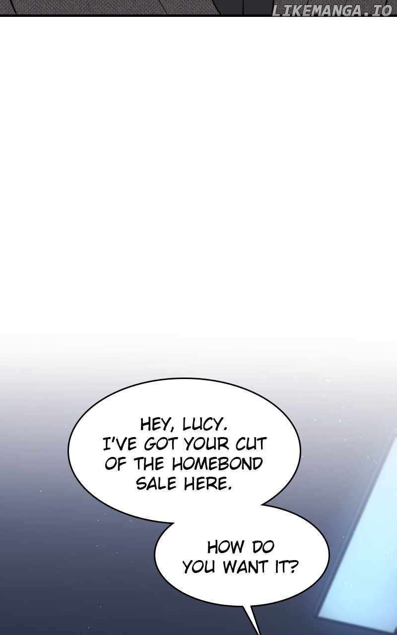 Paranoid Mage, Chapter 50