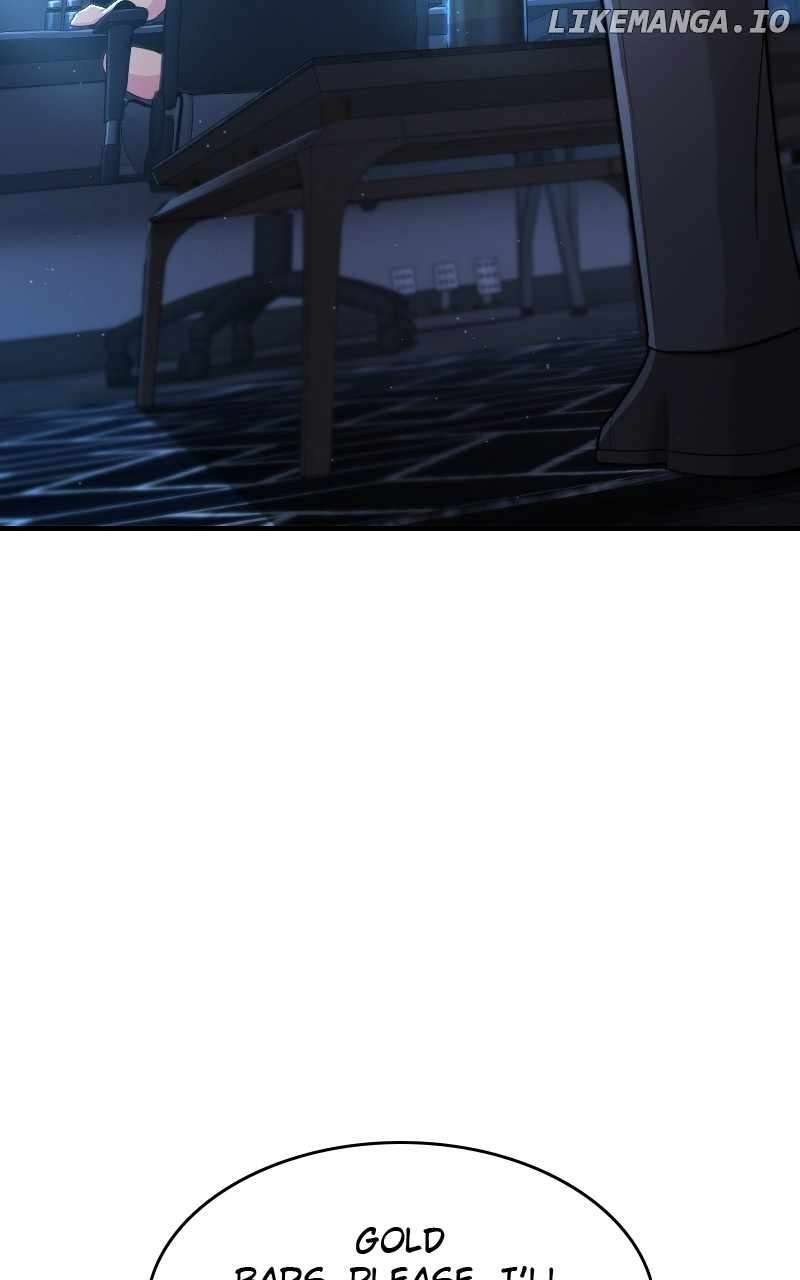 Paranoid Mage, Chapter 50