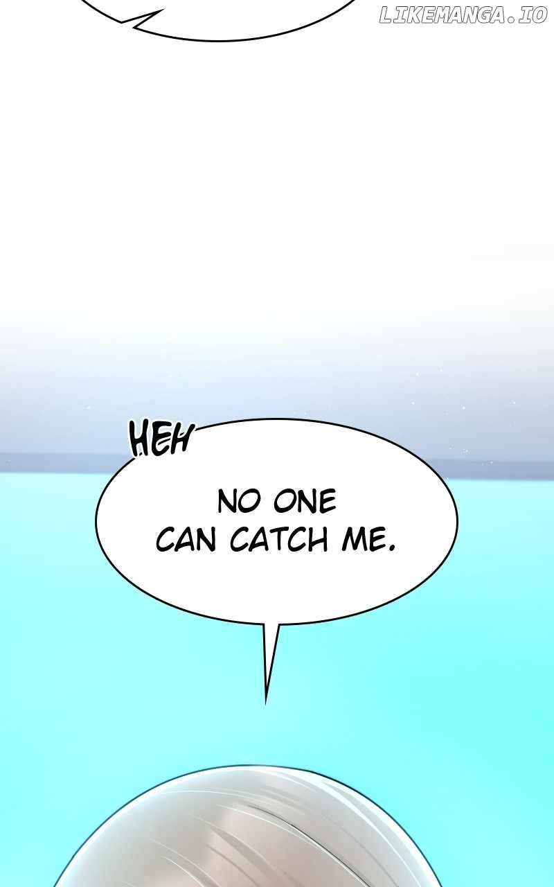 Paranoid Mage, Chapter 50