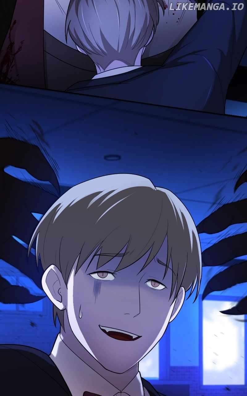 Paranoid Mage, Chapter 50