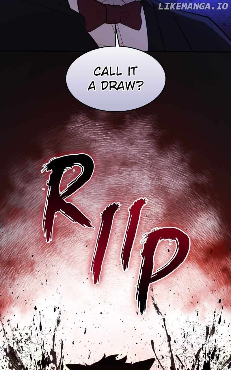 Paranoid Mage, Chapter 50