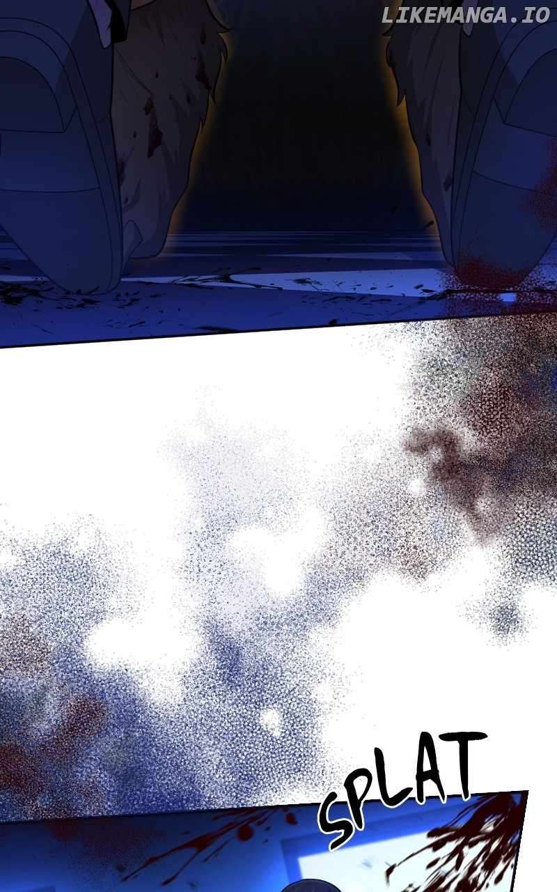 Paranoid Mage, Chapter 50