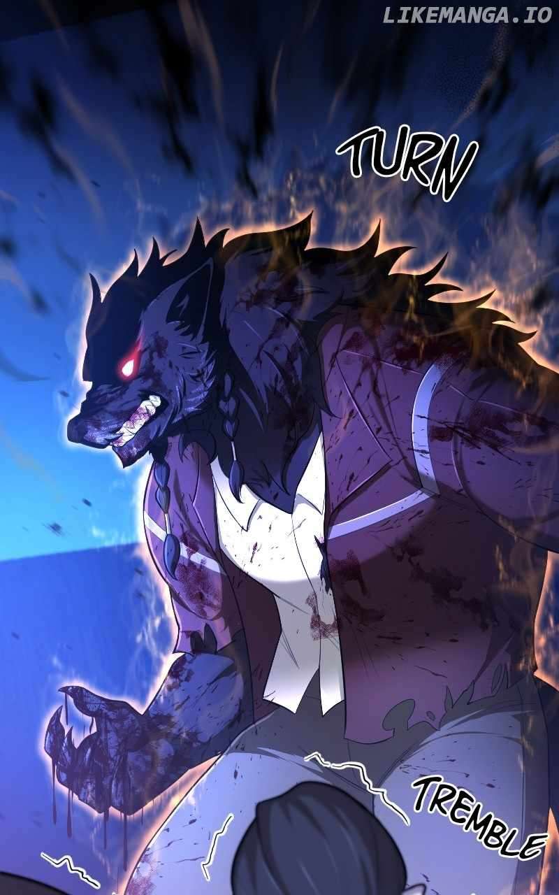 Paranoid Mage, Chapter 50