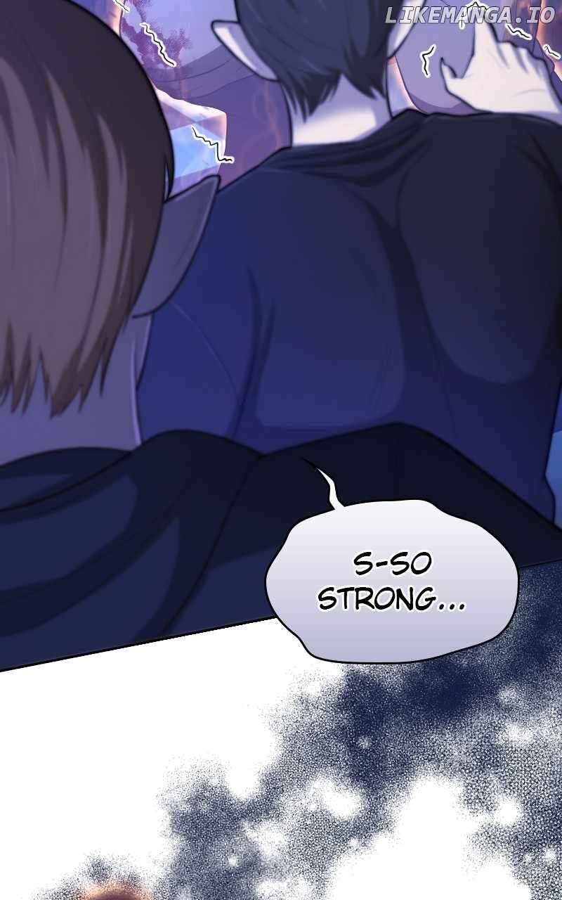 Paranoid Mage, Chapter 50