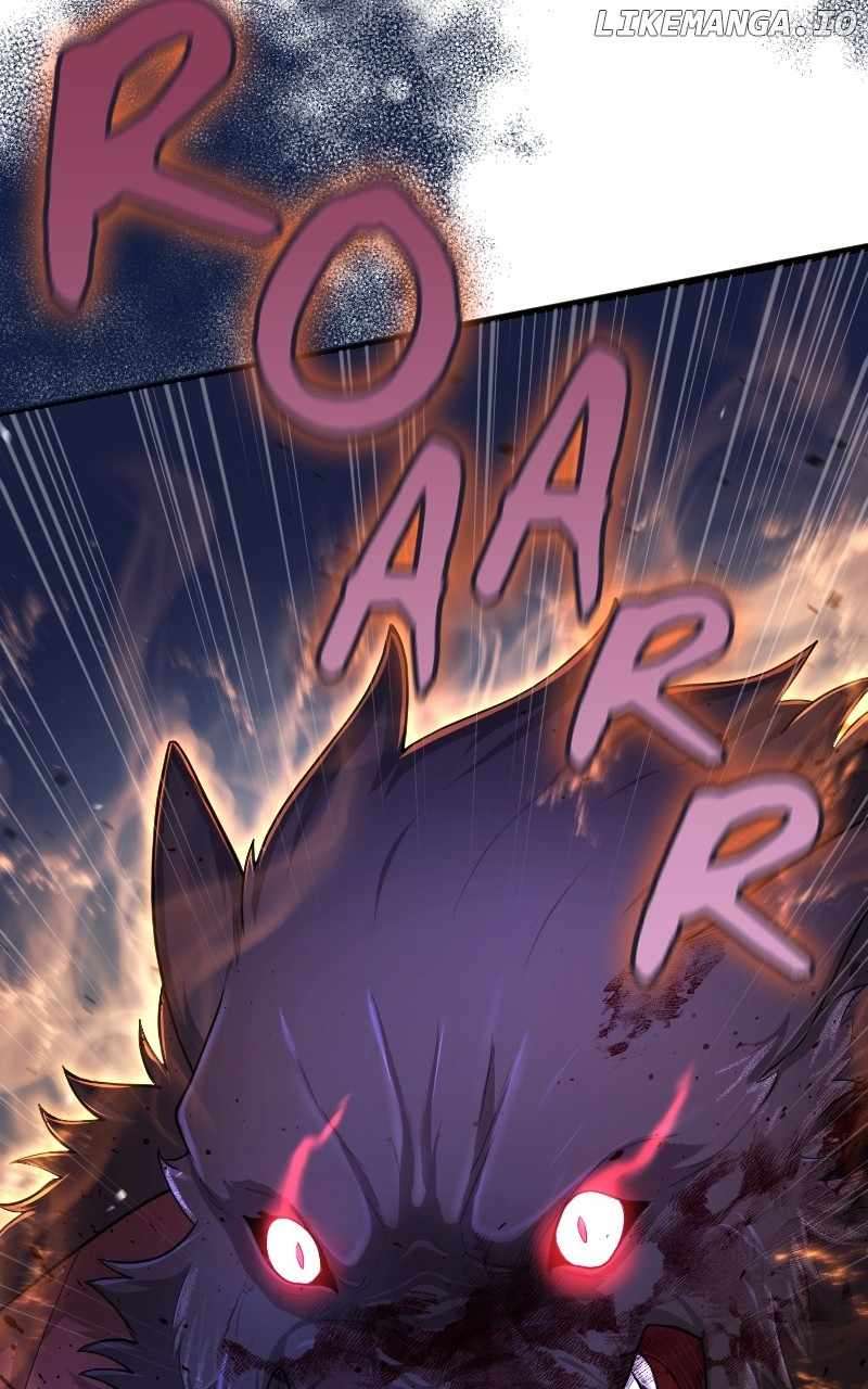 Paranoid Mage, Chapter 50