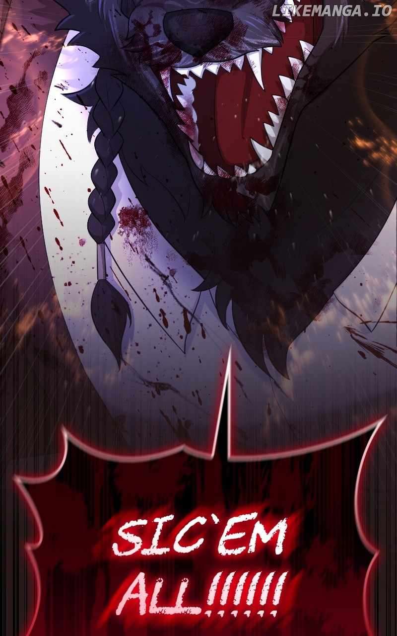 Paranoid Mage, Chapter 50