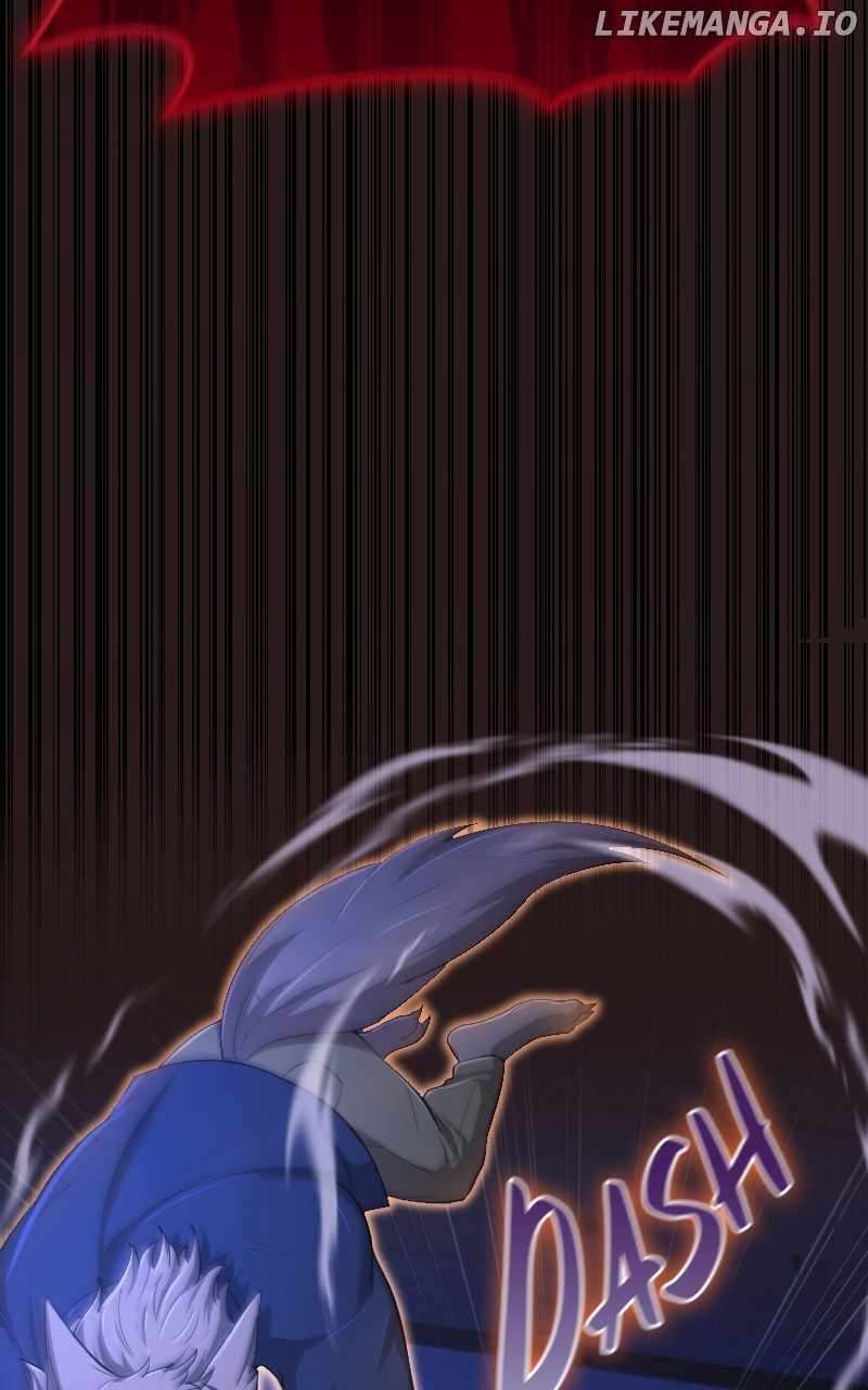Paranoid Mage, Chapter 50