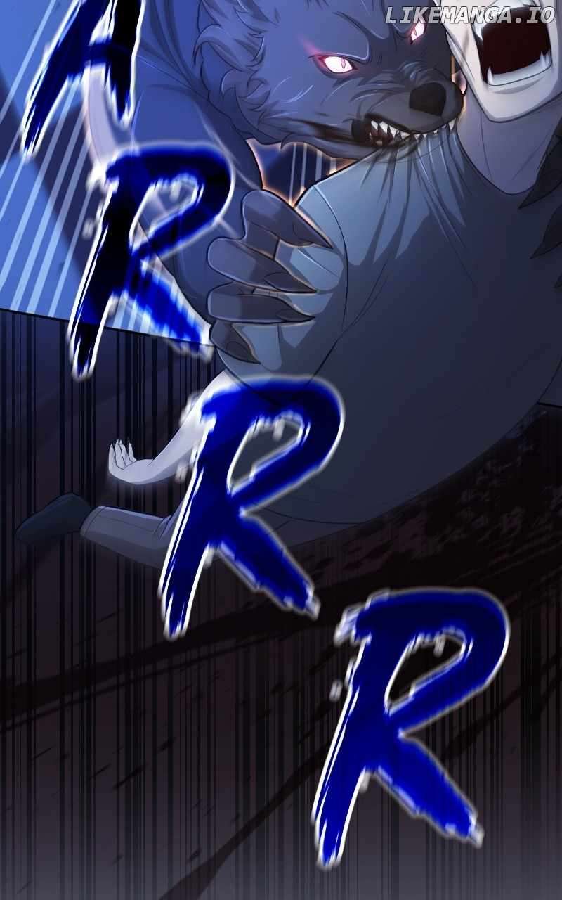 Paranoid Mage, Chapter 50