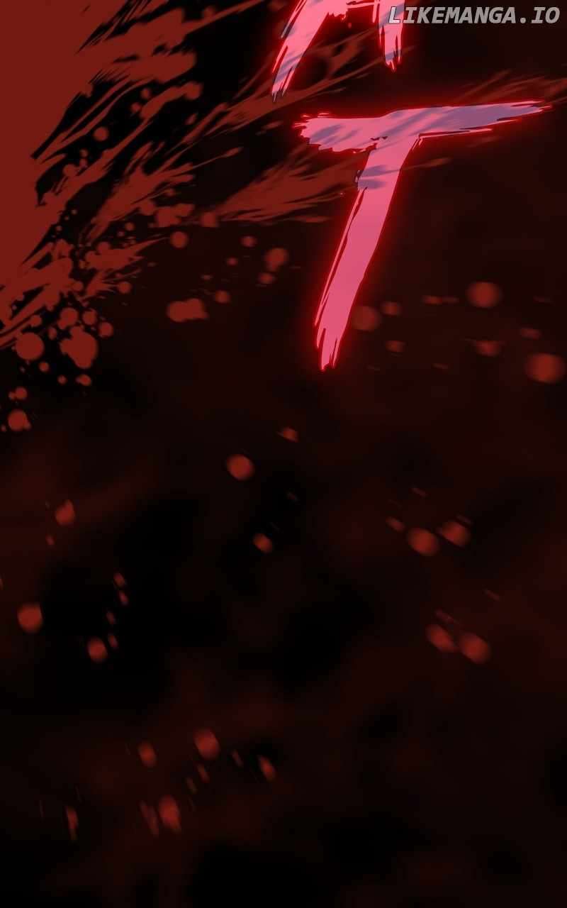 Paranoid Mage, Chapter 50