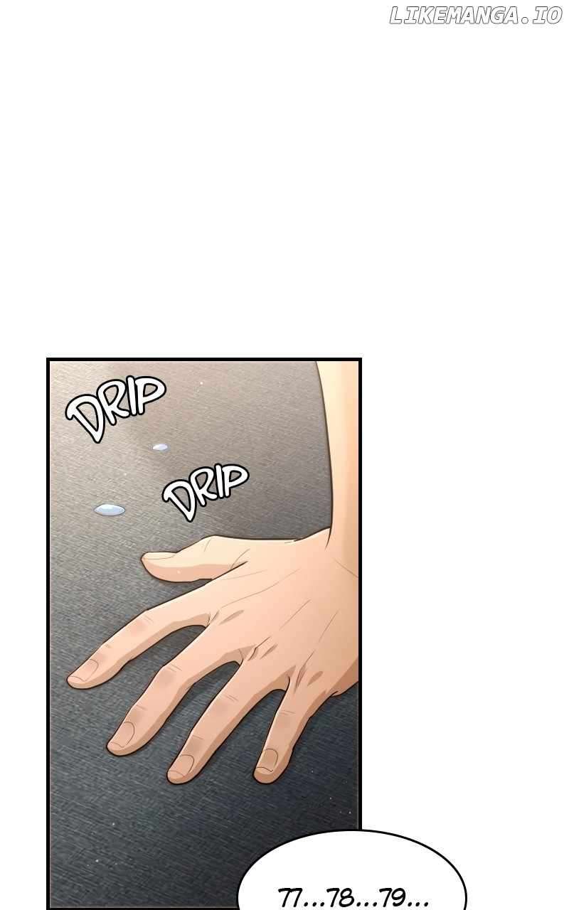 Paranoid Mage, Chapter 50