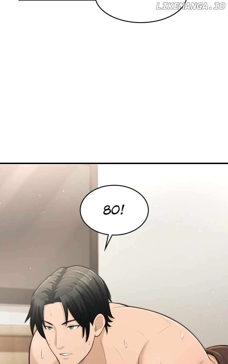 Paranoid Mage, Chapter 50