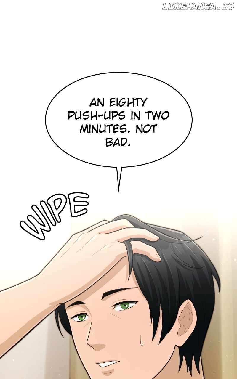 Paranoid Mage, Chapter 50
