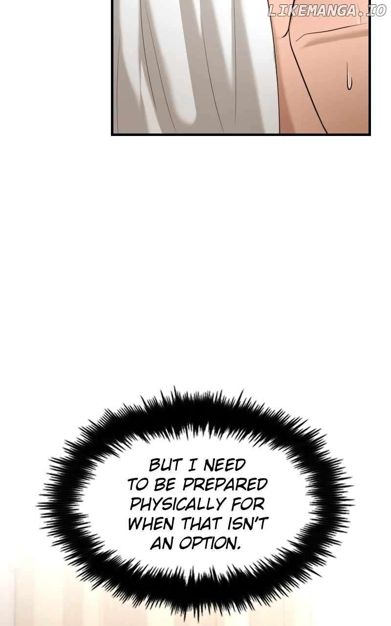 Paranoid Mage, Chapter 50
