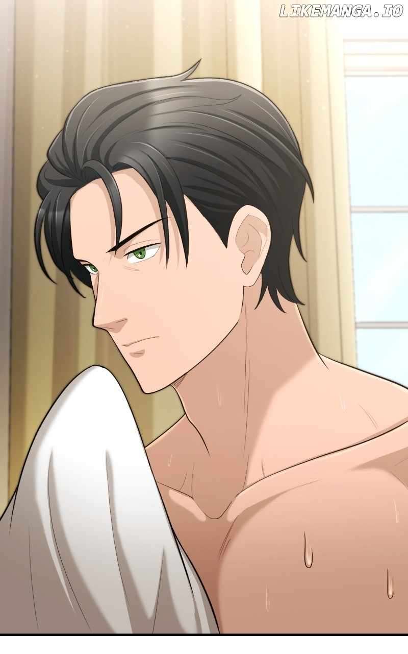 Paranoid Mage, Chapter 50