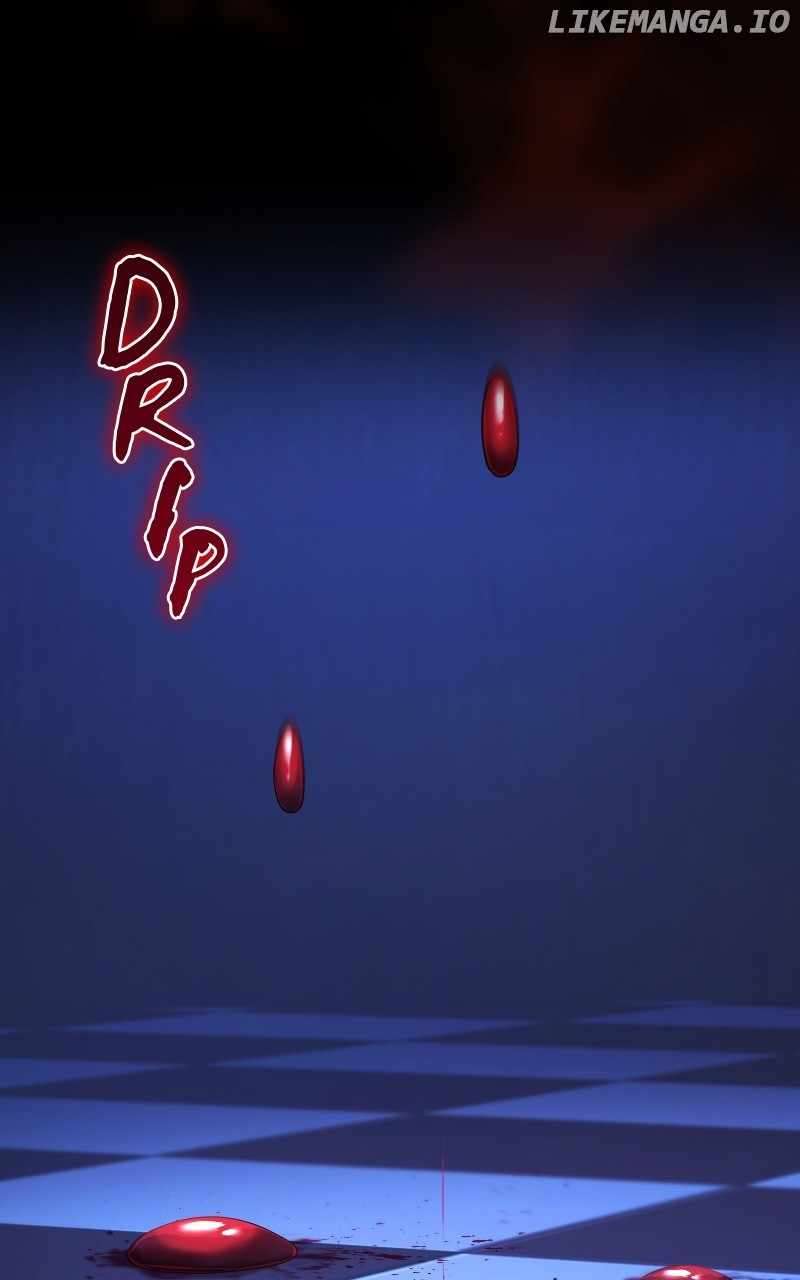 Paranoid Mage, Chapter 50