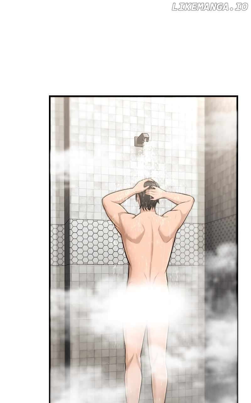 Paranoid Mage, Chapter 50