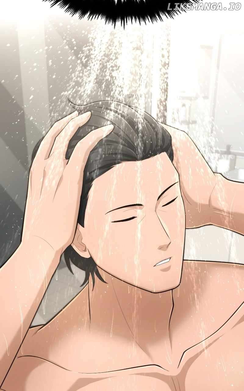 Paranoid Mage, Chapter 50