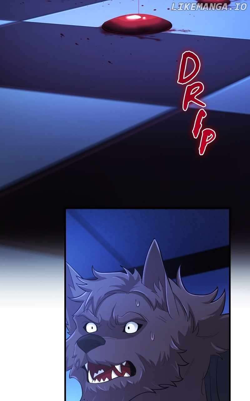 Paranoid Mage, Chapter 50