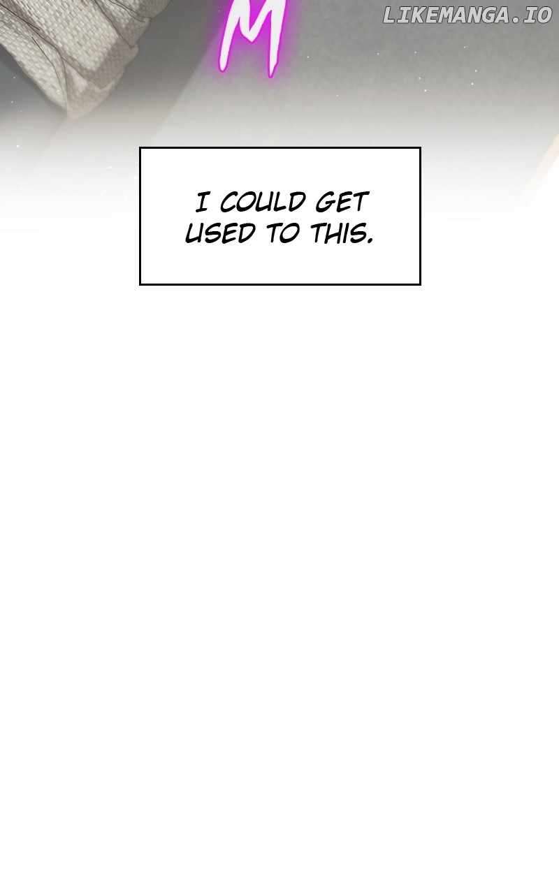 Paranoid Mage, Chapter 50