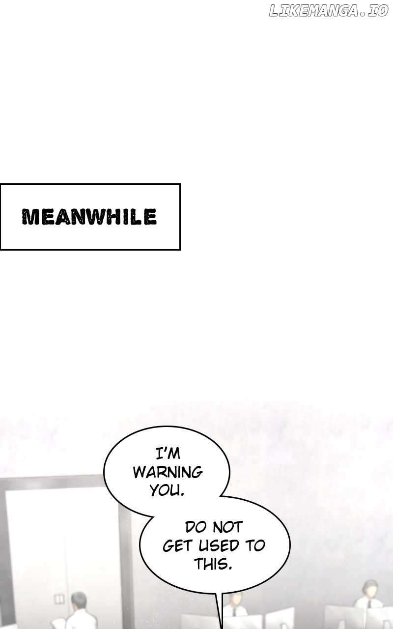 Paranoid Mage, Chapter 50
