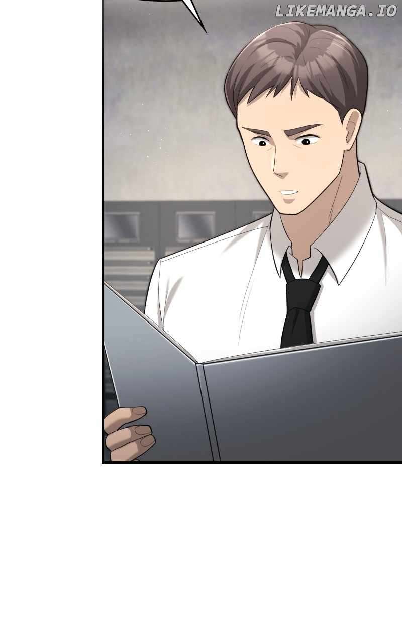 Paranoid Mage, Chapter 50
