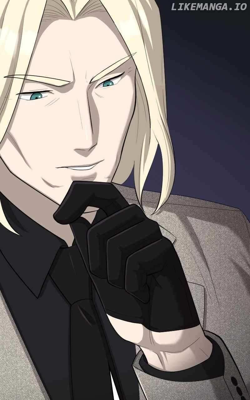 Paranoid Mage, Chapter 50