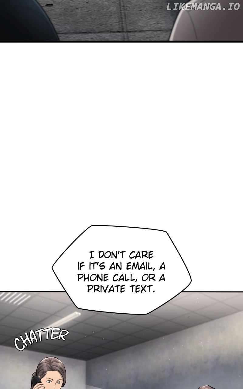 Paranoid Mage, Chapter 50