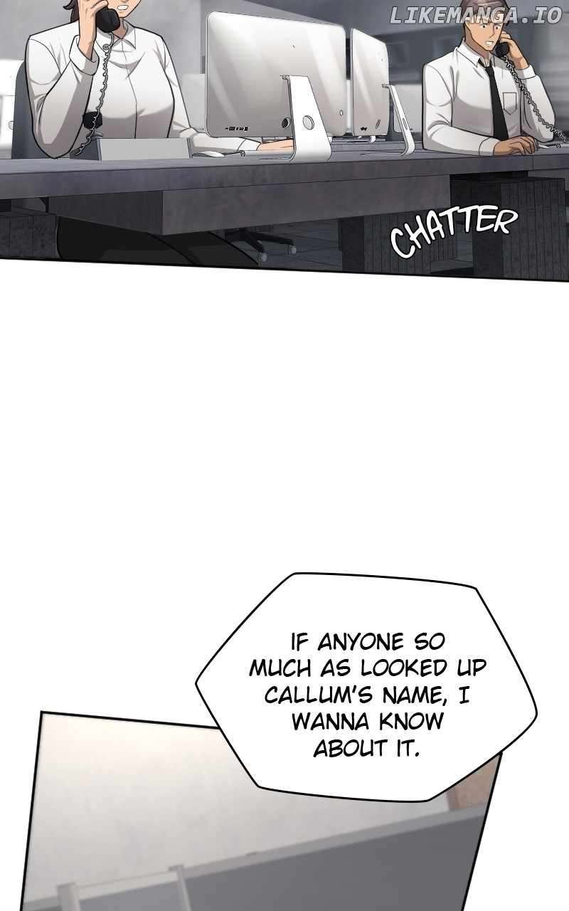 Paranoid Mage, Chapter 50