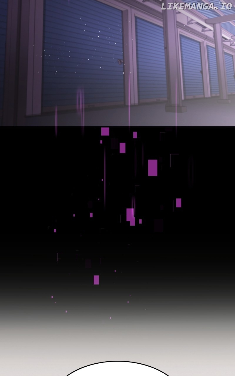 Paranoid Mage, Chapter 51