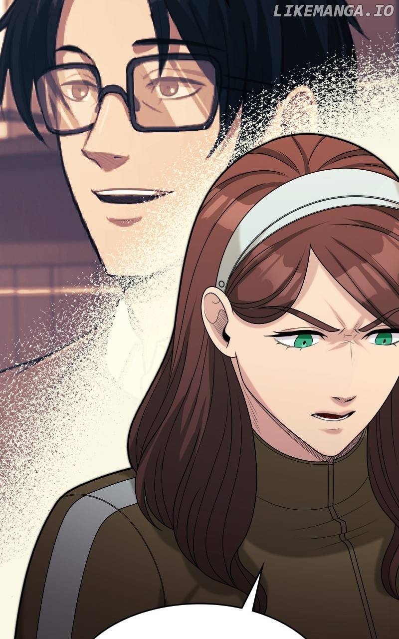 Paranoid Mage, Chapter 51