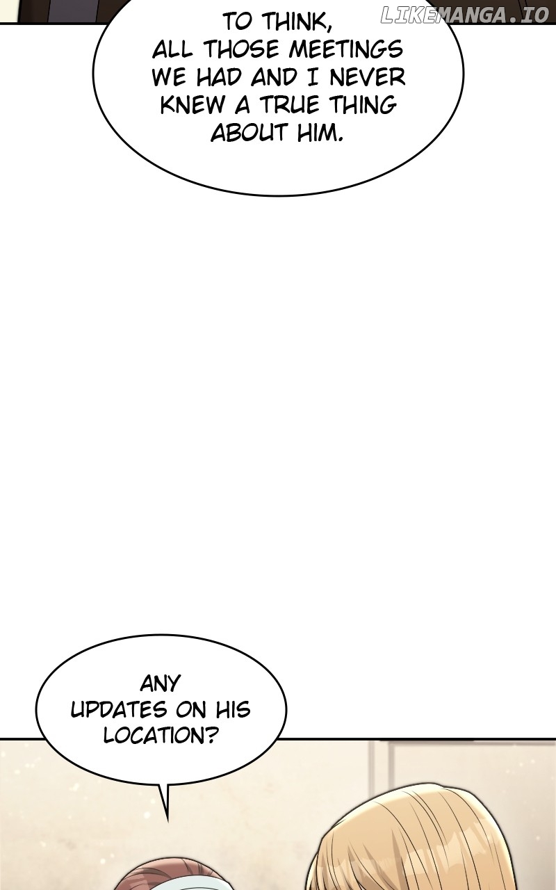 Paranoid Mage, Chapter 51