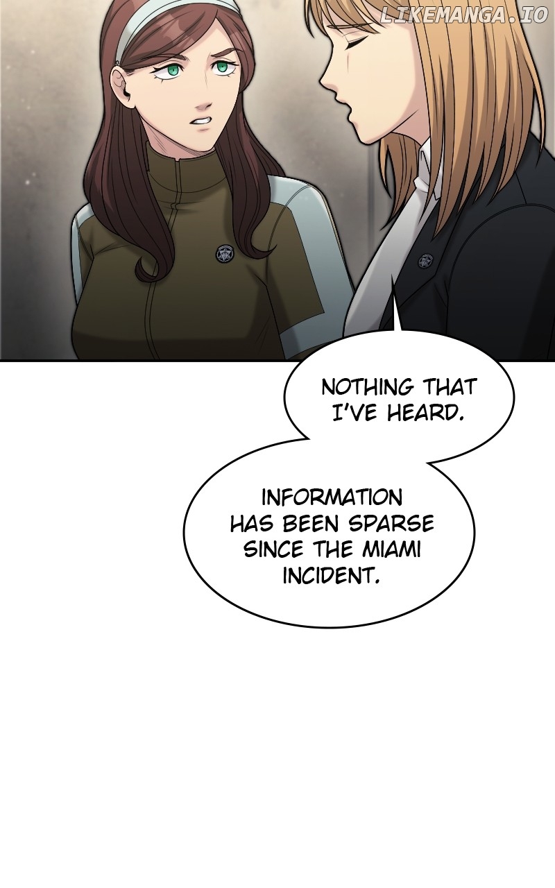 Paranoid Mage, Chapter 51