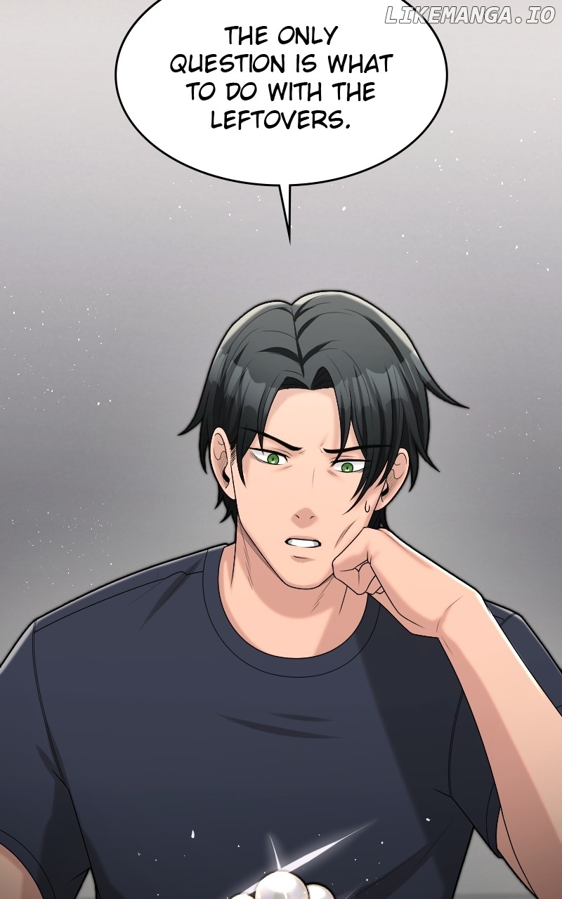 Paranoid Mage, Chapter 51