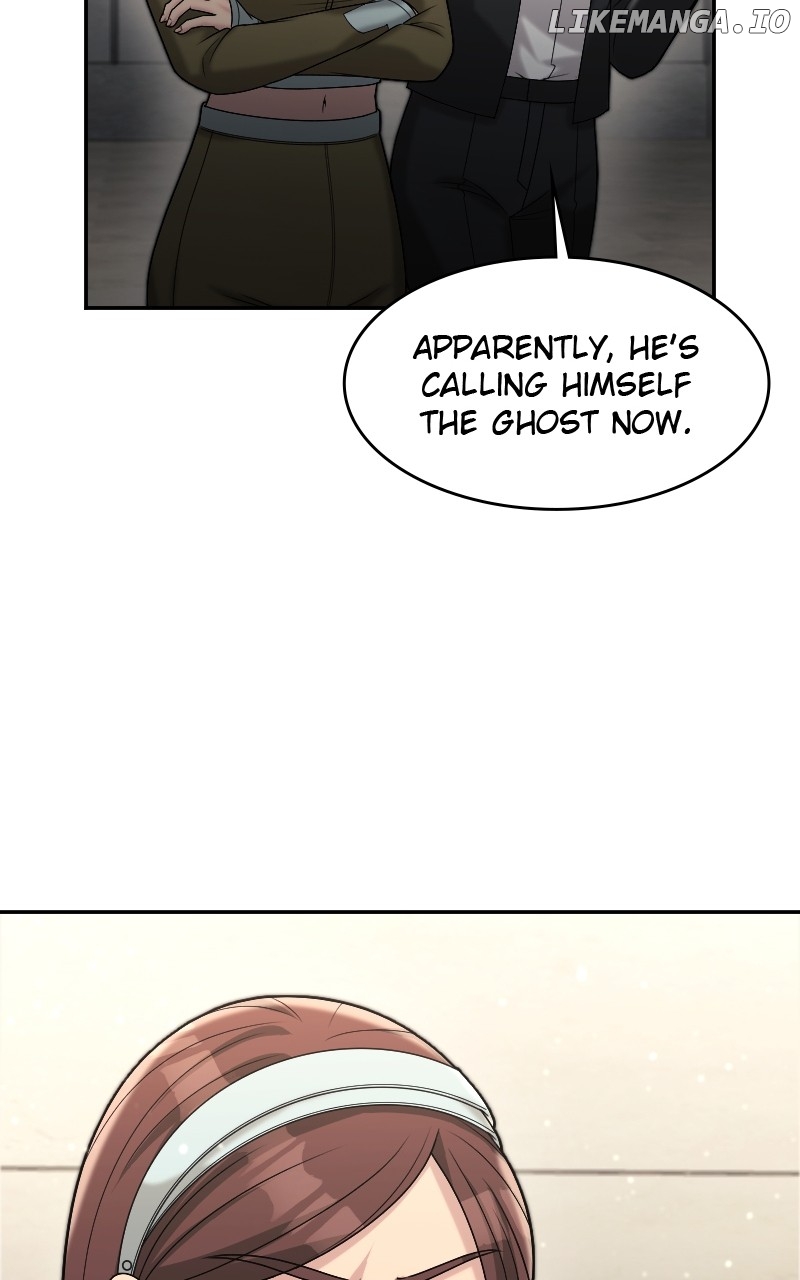 Paranoid Mage, Chapter 51