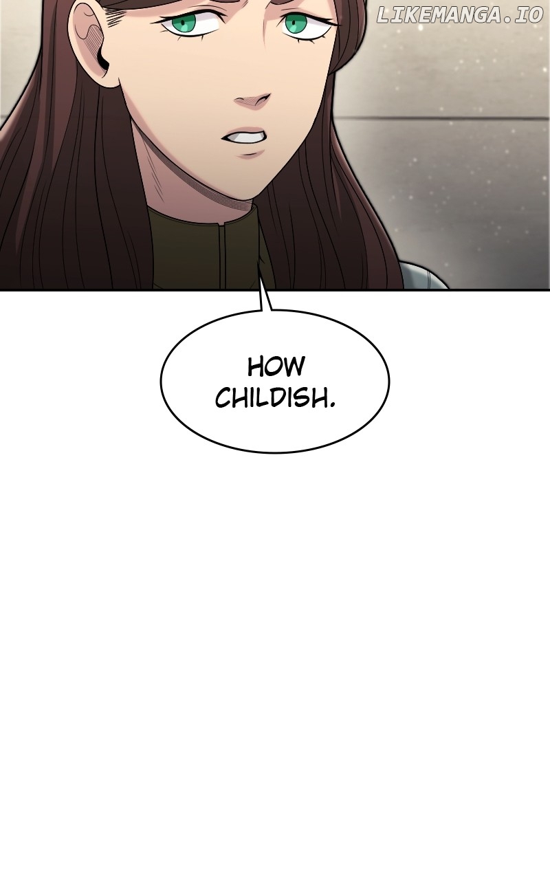 Paranoid Mage, Chapter 51