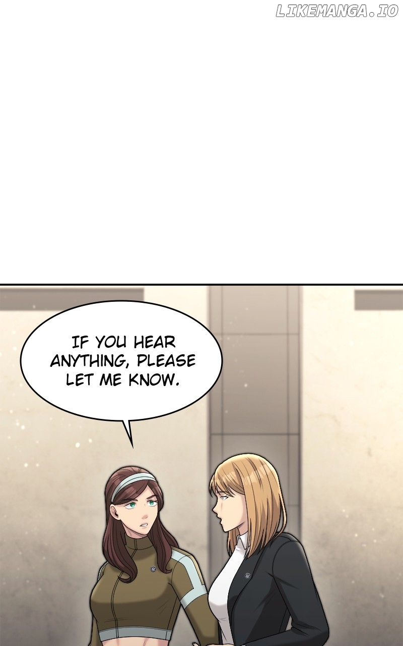 Paranoid Mage, Chapter 51