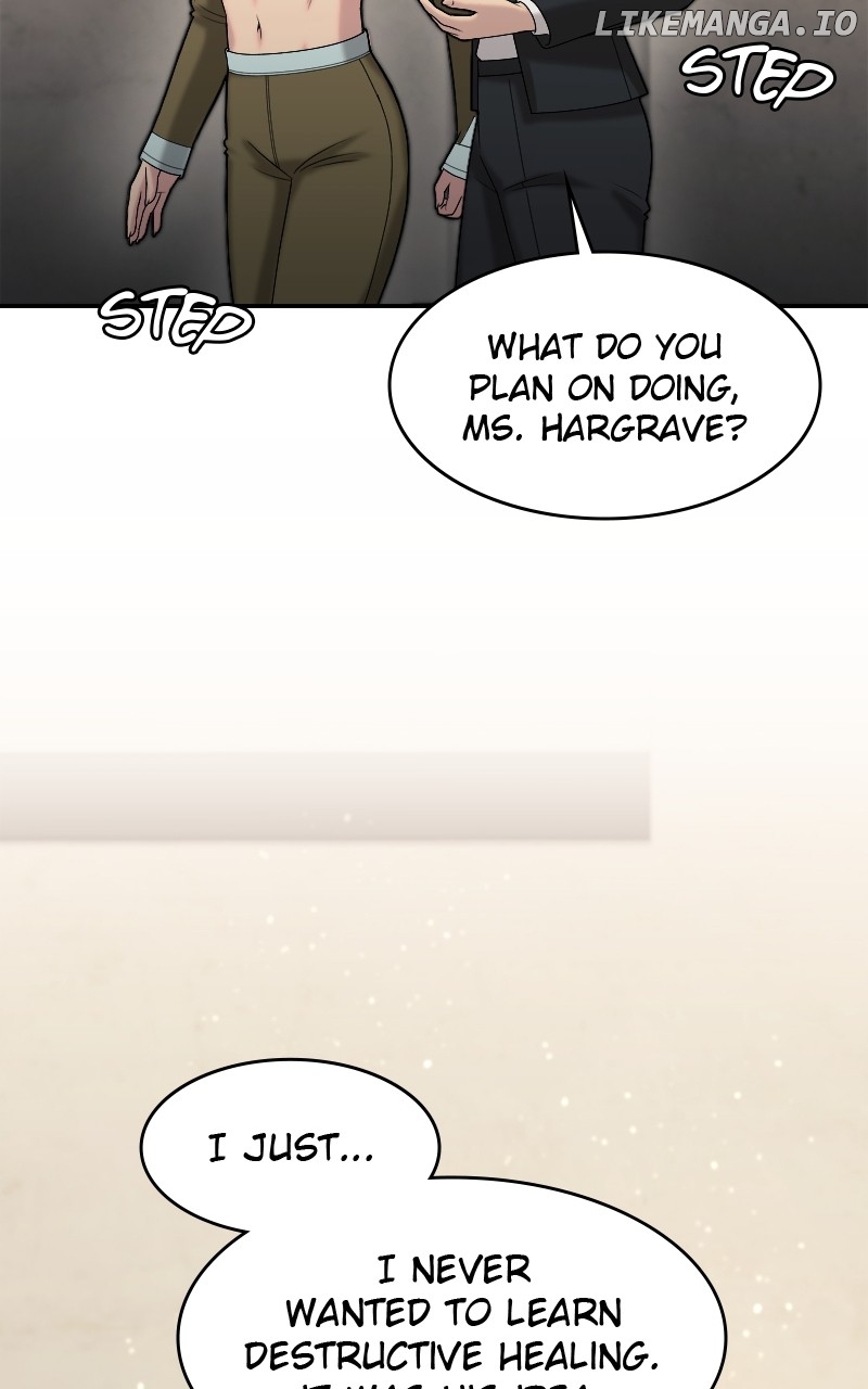 Paranoid Mage, Chapter 51