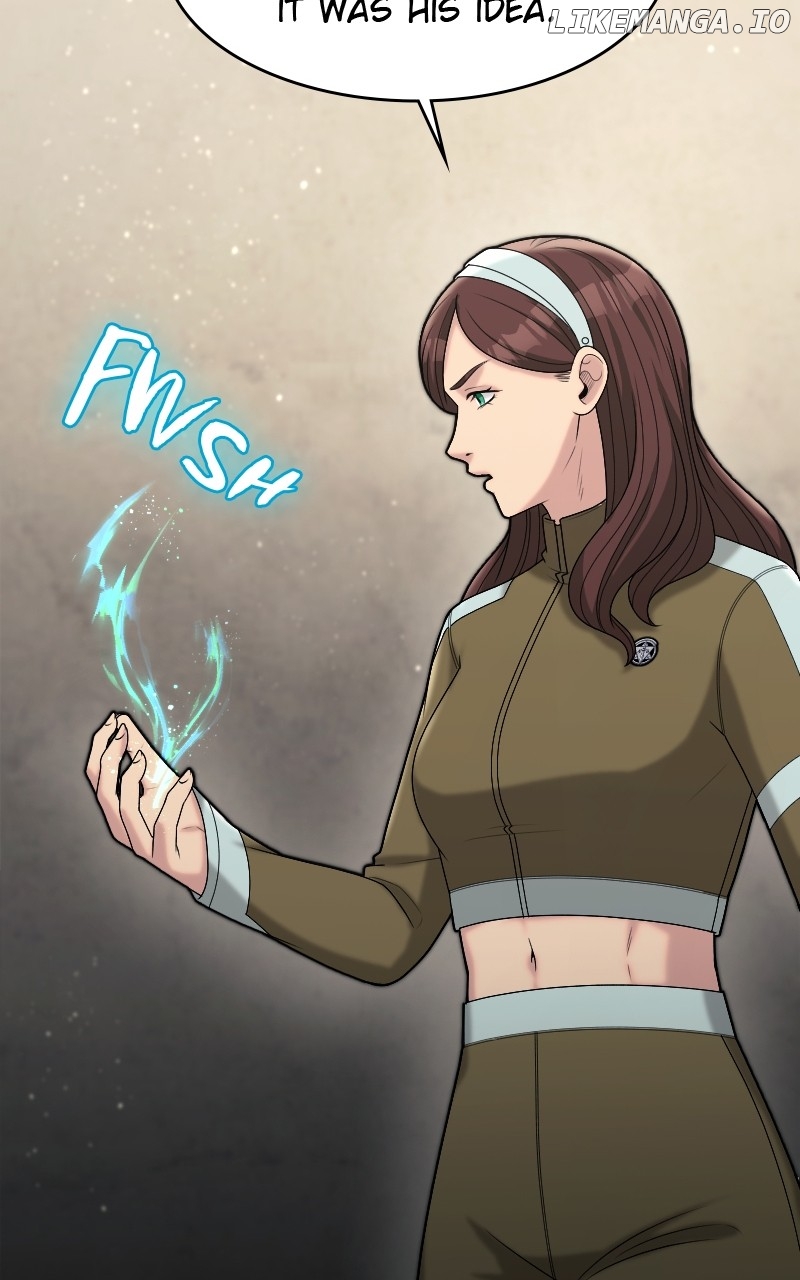 Paranoid Mage, Chapter 51
