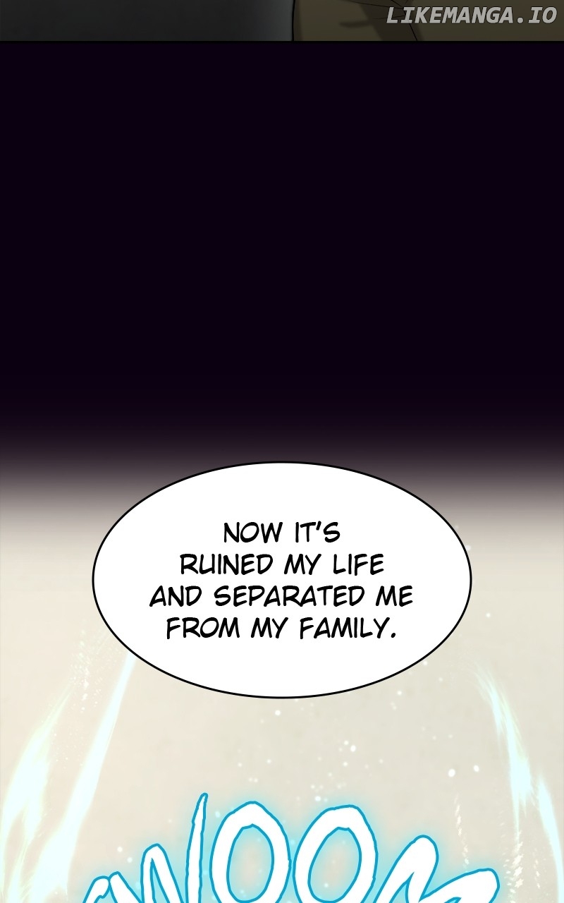 Paranoid Mage, Chapter 51