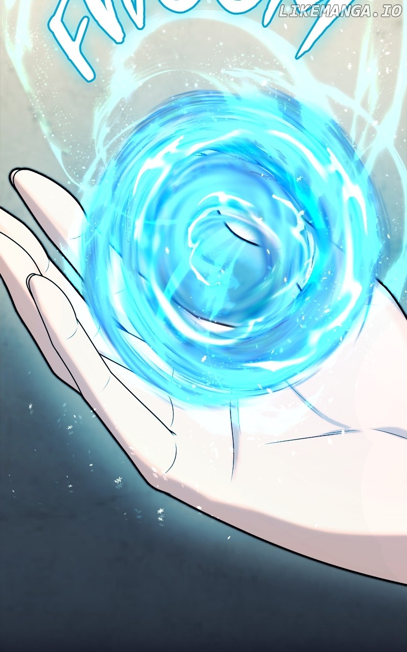 Paranoid Mage, Chapter 51